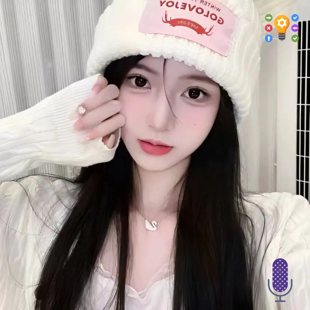 用户头像